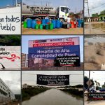 PEDRO PUEBLO: EL CANDIDATO INVISIBLE QUE ARRASA EN LAS CALLES