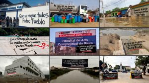 PEDRO PUEBLO: EL CANDIDATO INVISIBLE QUE ARRASA EN LAS CALLES