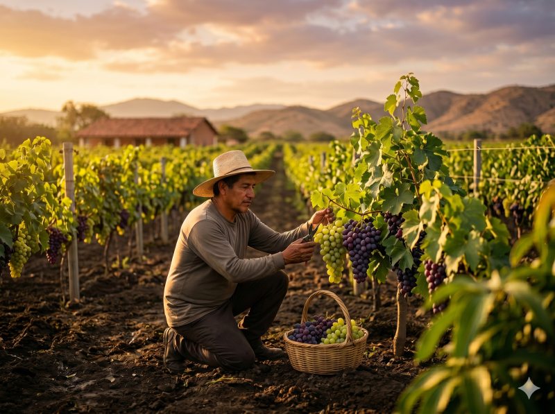Agricultura